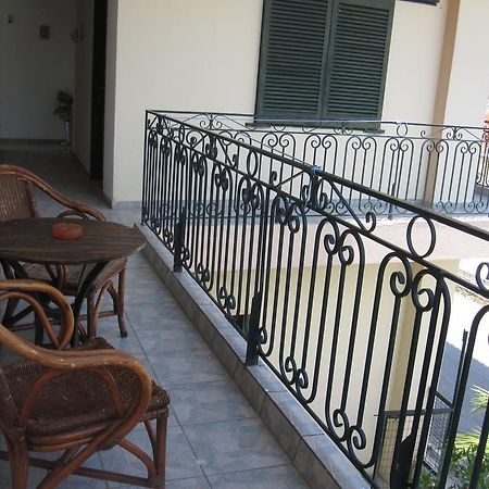 Gorgona Apartment มิลินา ภายนอก รูปภาพ