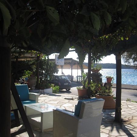 Gorgona Apartment มิลินา ภายนอก รูปภาพ