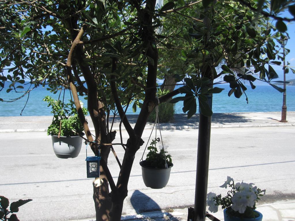 Gorgona Apartment มิลินา ภายนอก รูปภาพ
