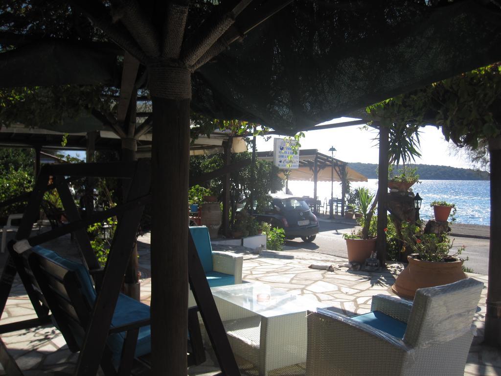 Gorgona Apartment มิลินา ภายนอก รูปภาพ
