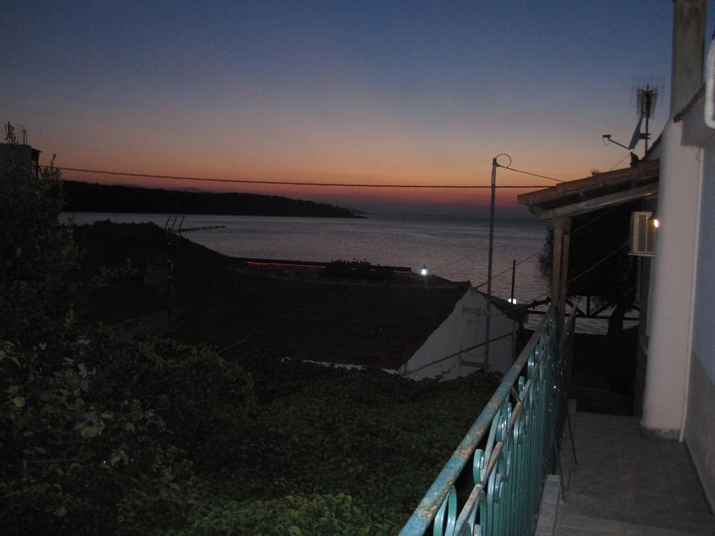 Gorgona Apartment มิลินา ภายนอก รูปภาพ