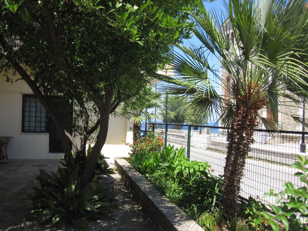 Gorgona Apartment มิลินา ภายนอก รูปภาพ