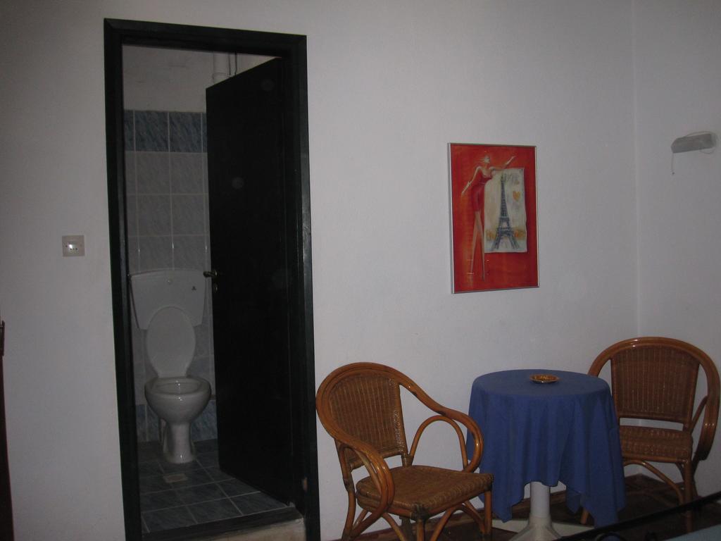 Gorgona Apartment มิลินา ภายนอก รูปภาพ