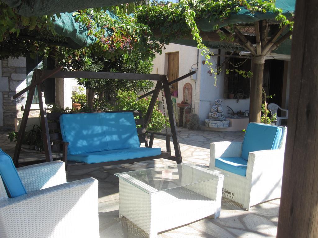 Gorgona Apartment มิลินา ภายนอก รูปภาพ