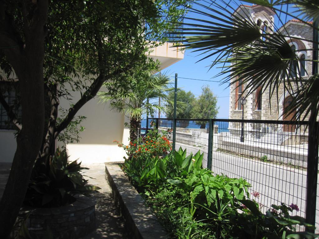 Gorgona Apartment มิลินา ภายนอก รูปภาพ