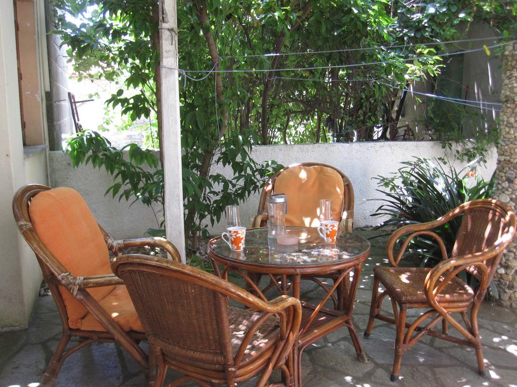 Gorgona Apartment มิลินา ภายนอก รูปภาพ