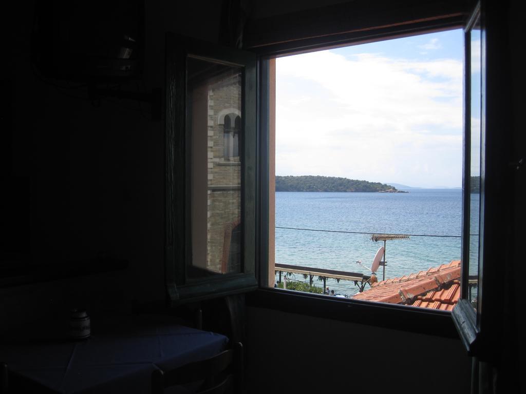 Gorgona Apartment มิลินา ภายนอก รูปภาพ