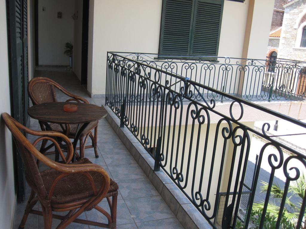 Gorgona Apartment มิลินา ภายนอก รูปภาพ